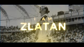 I AM ZLATAN  The Movie [upl. by Admana276]