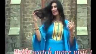 1 Naghma New Album Pashto Song Pa Jargo Ma Raza Janana P [upl. by Doreen]