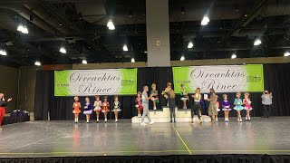 🇺🇸⚓️ New England Oireachtas results 3 [upl. by Clarissa]