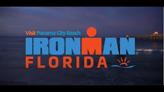 2020 Visit Panama City Beach IRONMAN Florida Race Rewind [upl. by Mauceri]