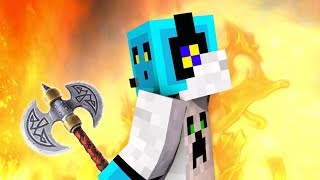 Sezon 7 Minecraft Modlu Survival Bölüm 1  Savaşçı Slime [upl. by Enninaej541]