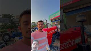 Konsa Tractor Lena Chaiye Mujhe ❤️II minivolgs shortsvlog dailyminivlogs [upl. by Ayel496]