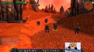 How To Remain In game Without Being Kicked AFK AVOID THE QUEUES in Classic WoW World of Warcraft [upl. by Raffo]