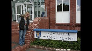 Hohenkirchen im Wangerland [upl. by Groeg]