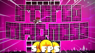 Stereo Madness but at 5 FPS… [upl. by Arot]