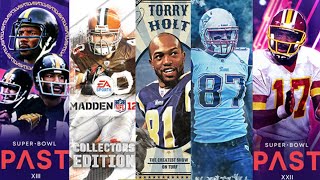 Tier Ranking Every Card in MUT 24 [upl. by Acirat621]