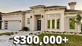 AFFORDABLE CUSTOM LUXURY HOUSES FOR SALE IN TEXAS  STARTING 300000  SOLD [upl. by Sadoff]