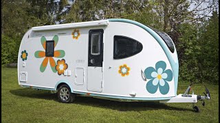 5 Coolest New Caravan Designs of 2021 [upl. by Alhan100]