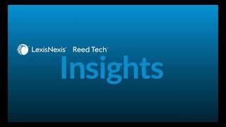 Reed Tech Insights UDI Best Practices with Gary Saner and Linda Morehouse [upl. by Lem691]