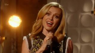 Katherine Jenkins Best Vocals [upl. by Marston]