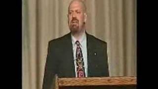 Closing Statement Debate on Calvinism [upl. by Heydon614]