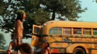 CROSBY STILLS NASH Woodstock 1971 [upl. by Lemyt]