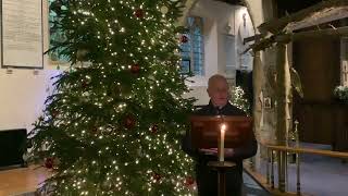 Join the Song on Tuesday 2nd January 2024 A Service for the Christmas Season [upl. by Nyloc]