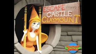 Escaping Castle Claymount [upl. by Jalbert]