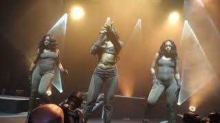 Coco Jones  Caliber Live at KOKO Camden London [upl. by Izzy950]