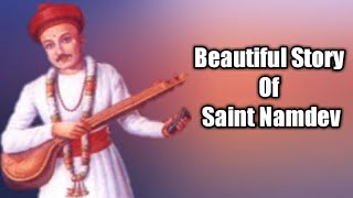 Saint Namdev  Sant Namdev [upl. by Aisatal]