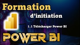 11 Comment Installer Power BI Desktop Gratuitement [upl. by Jesus498]