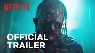 TEXAS CHAINSAW MASSACRE  Official Trailer  Netflix India [upl. by Eimarej]