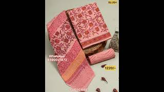 Cotton Churidar Materials [upl. by Kannav]