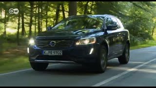 Der Volvo XC60 im Test  Motor mobil [upl. by Bivins]