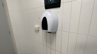 Airsanz EcoAir amp Airmate  Dianella Plaza Shopping Centre  Dianella Perth WA [upl. by Burnham]