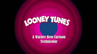 Looney Tunes Intro and Closing Remake 19551964 [upl. by Saul]