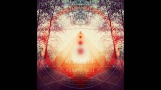 Kognitif  Monometric  full album 2014 [upl. by Tamiko]