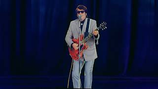 Roy Orbison  You Got It  BASE Hologram Tour [upl. by Reuben]