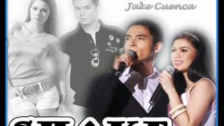 Shaina Magdayao amp Jake Cuenca SHAKE FanVid [upl. by Matheson]