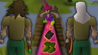 One Runescape Impling Could Change Everything 18 [upl. by Innep]