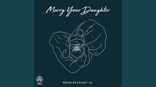 Marry Your Daughter Instrumental [upl. by Asi]