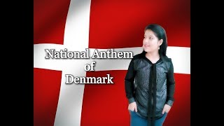 Danish National Anthem  quotDer Er Et Yndigt Landquot [upl. by Ihteerp457]