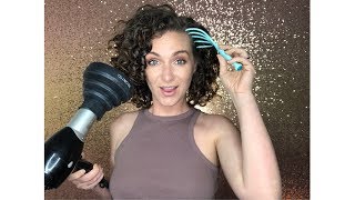 10 Volume Tips for Curly Hair [upl. by Athene427]