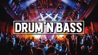 The Best Drum amp Bass Mix 2022  Best DNB Mashups amp Remixes Of Popular Songs 🔥 [upl. by Baudoin680]