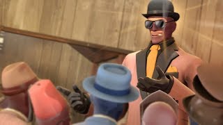 TF2 How To Spy  InDepth Tutorial [upl. by Richelle]