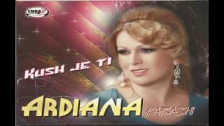 Ardiana Kabashi  Ne të dy [upl. by Giliana]