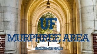 Murphree Area Residence Halls [upl. by Sinclare]