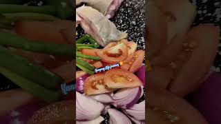 POMPANO RECIPE fish pilipinodish food trending youtubeshorts fyp [upl. by Suoivatra127]