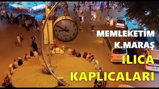 MEMLEKETİM ILICA  KAHRAMANMARAŞ ILICA  ZEYTİN ILICASI  ILICA KAPLICALARI  BİZİM MEMLEKET  ŞİFA [upl. by Lisa]