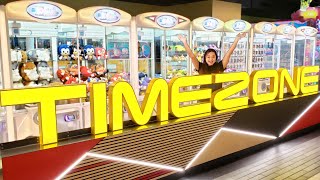 Lets explore TIMEZONE in Australia [upl. by Sirtimid]