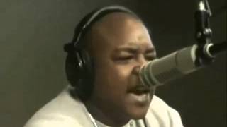 Jadakiss Freestyle Truth In The Booth Jadakiss [upl. by Llehsam162]