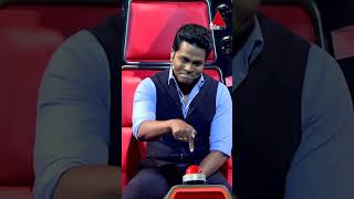 Ranuki Dissanayake  Unstoppable  Blind Auditions  The Voice Kids Sri Lanka shorts [upl. by Mitzi785]