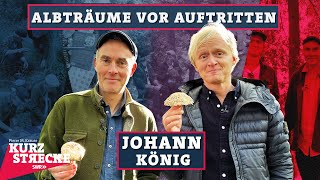 Johann König braucht das Gipfeltreffen nicht  Kurzstrecke mit Pierre M Krause  LETZTE FOLGE 2022 [upl. by Cirdes985]