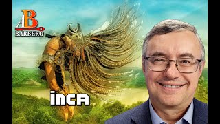 Alessandro Barbero  Gli Inca Doc [upl. by Niletak179]