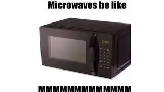 microwave earrape 1 hour [upl. by Naiva]