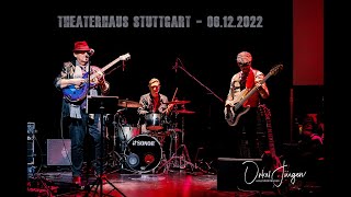 SWR4 Live Mitschnitt Theaterhaus Schluss Sequenz [upl. by Olegnaed]