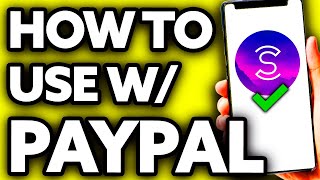 How To Use Sweatcoin with Paypal Very EASY [upl. by Kalb]