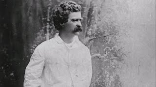 A Mark Twain tale is reborn [upl. by Eniamat]