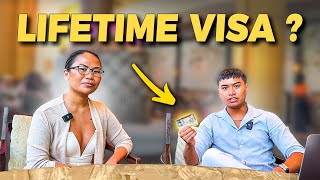 How To Retire in The Philippines With Permanent Residency  The BEST VISA [upl. by Layap]