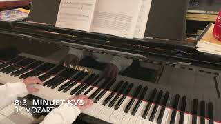 AMEB piano grade 2 series 18  complete book in one video [upl. by Anagrom]